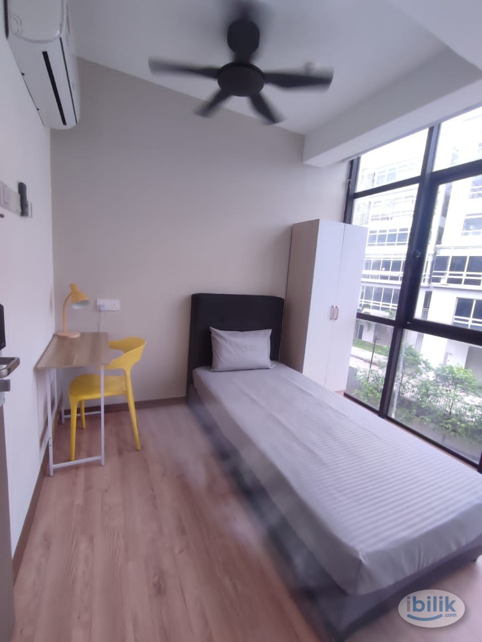 Single room Few Station to KLCC 😍🗽🚉 - Image 2
