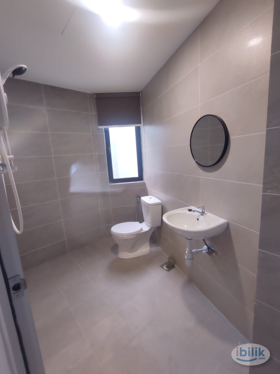 Jalan Ipoh Single Room Zero Deposit 😍🚉✨ - Image 4