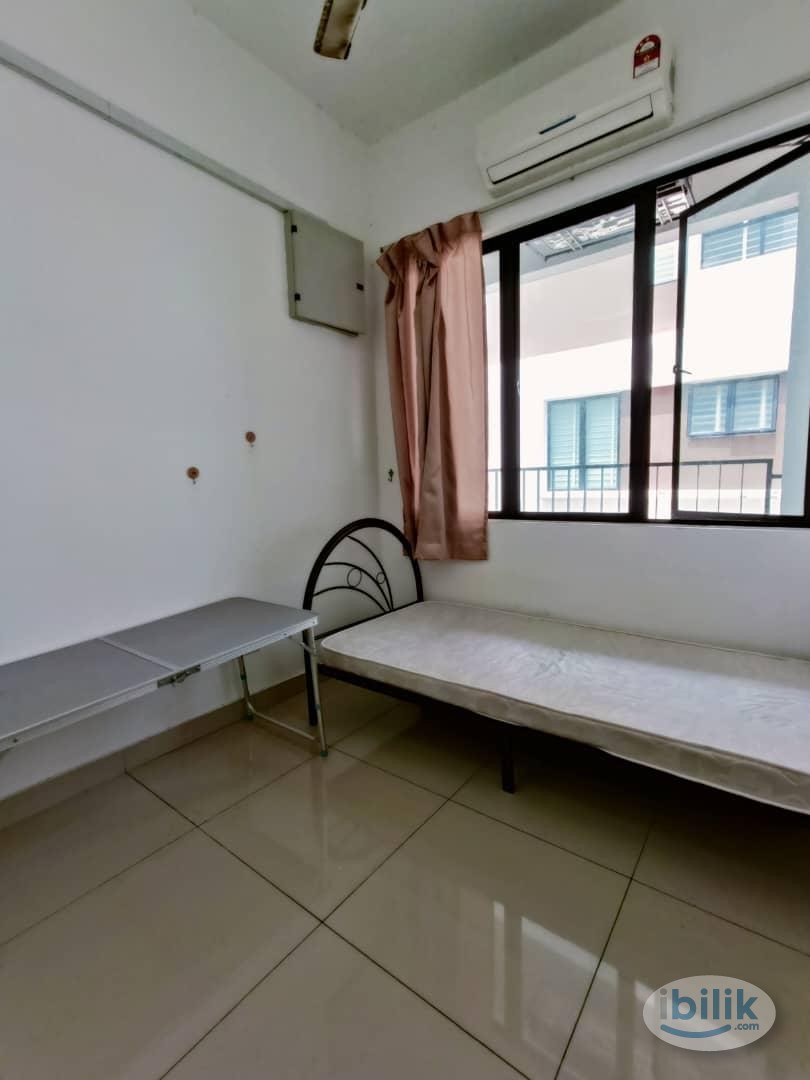 LIMITED 2026 sales Promo 🇲🇾🇲🇾🇲🇾"💡💡BANDAR BOTANIC KLANG NEWL RENOVATED ROOMS FOR RENT💡💡GM Klang ,Mama Kim - Image 1