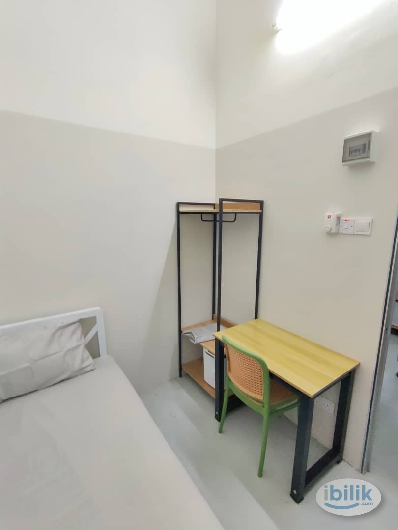 ZERO DEPOSIT?🤯  TECH TERRAIN COLLEGE SHAH ALAM🧑🏻‍🎓👩🏻‍🎓 - Image 1
