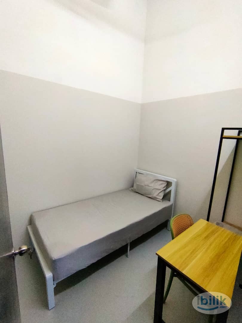 ZERO DEPOSIT?🤯  TECH TERRAIN COLLEGE SHAH ALAM🧑🏻‍🎓👩🏻‍🎓 - Image 2