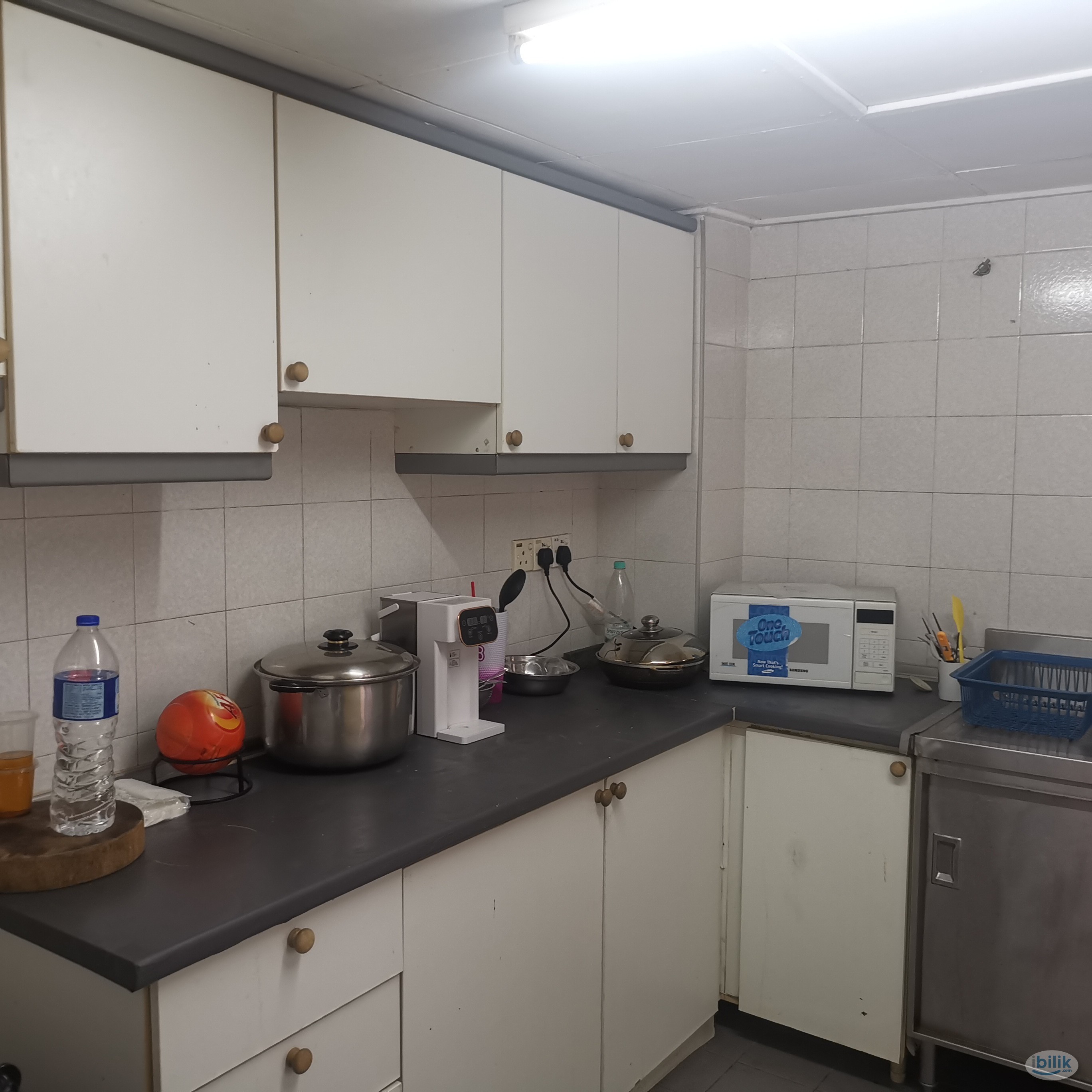Single female Room at Tiara Ampang, Ampang - Image 2