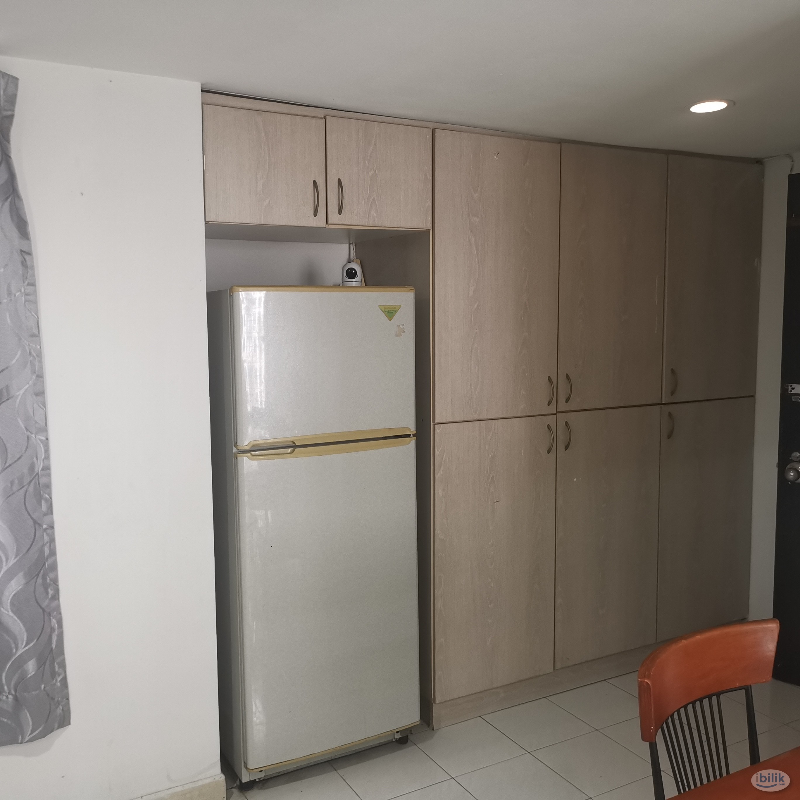 Single female Room at Tiara Ampang, Ampang - Image 3