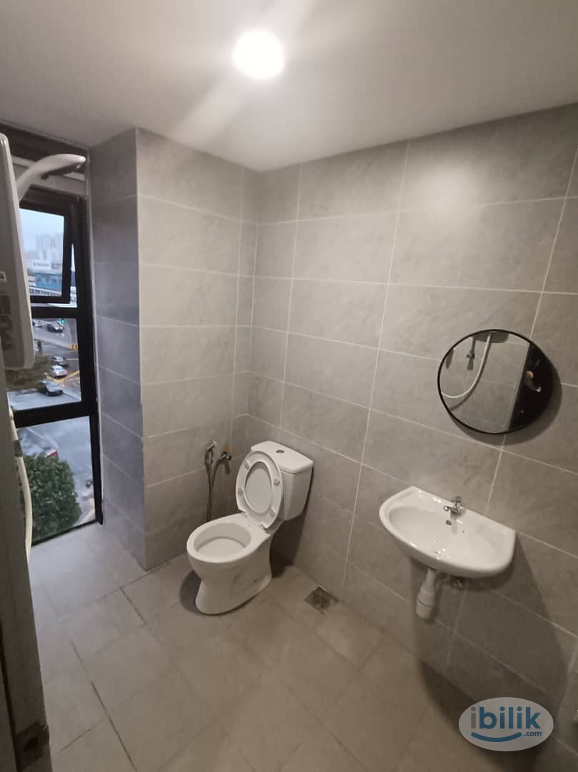 2 station to TITIWANGSA 🚄🚄 ZERO DEPOSIT ❗ single bedroom 🛋️ - Image 3