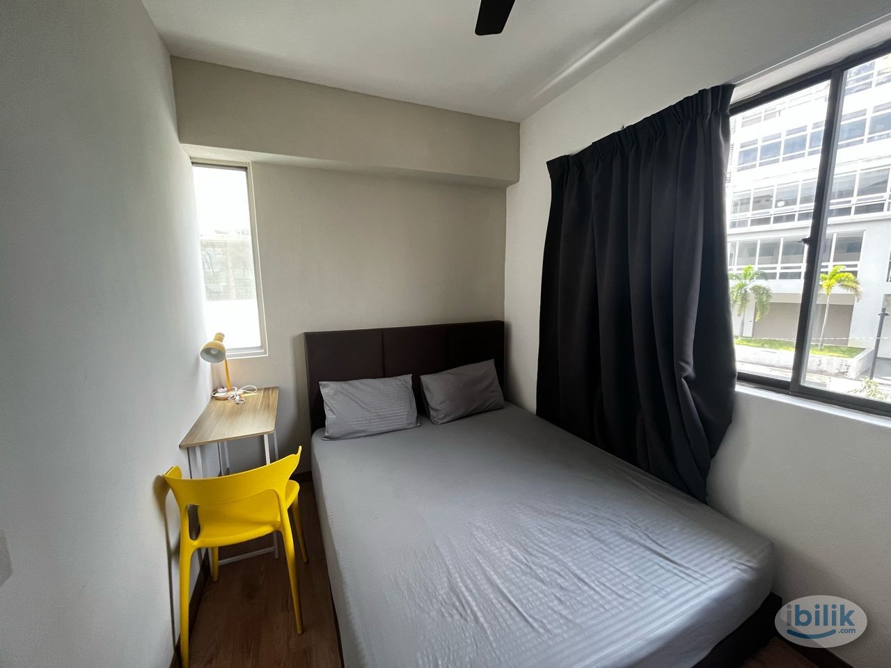 Master Room at Sentul 🛏️ 2 STATION TO KLCC 🛍️🛍️ - Image 1
