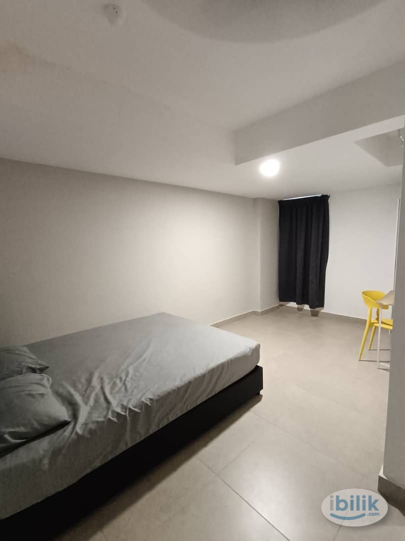 🛁🚽PRIVATE ROOM WITH BATHROOM | 1MIN TO MRT KENTONMEN🚆 | IMMEDIATELY MOVE IN 🌸✨ - Image 1