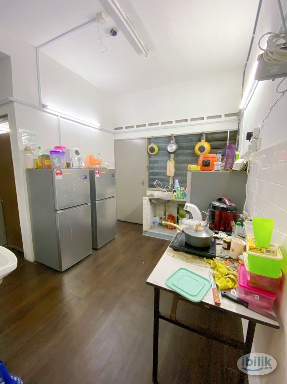 Free Deposit! Middle Room at SS2 - Image 2