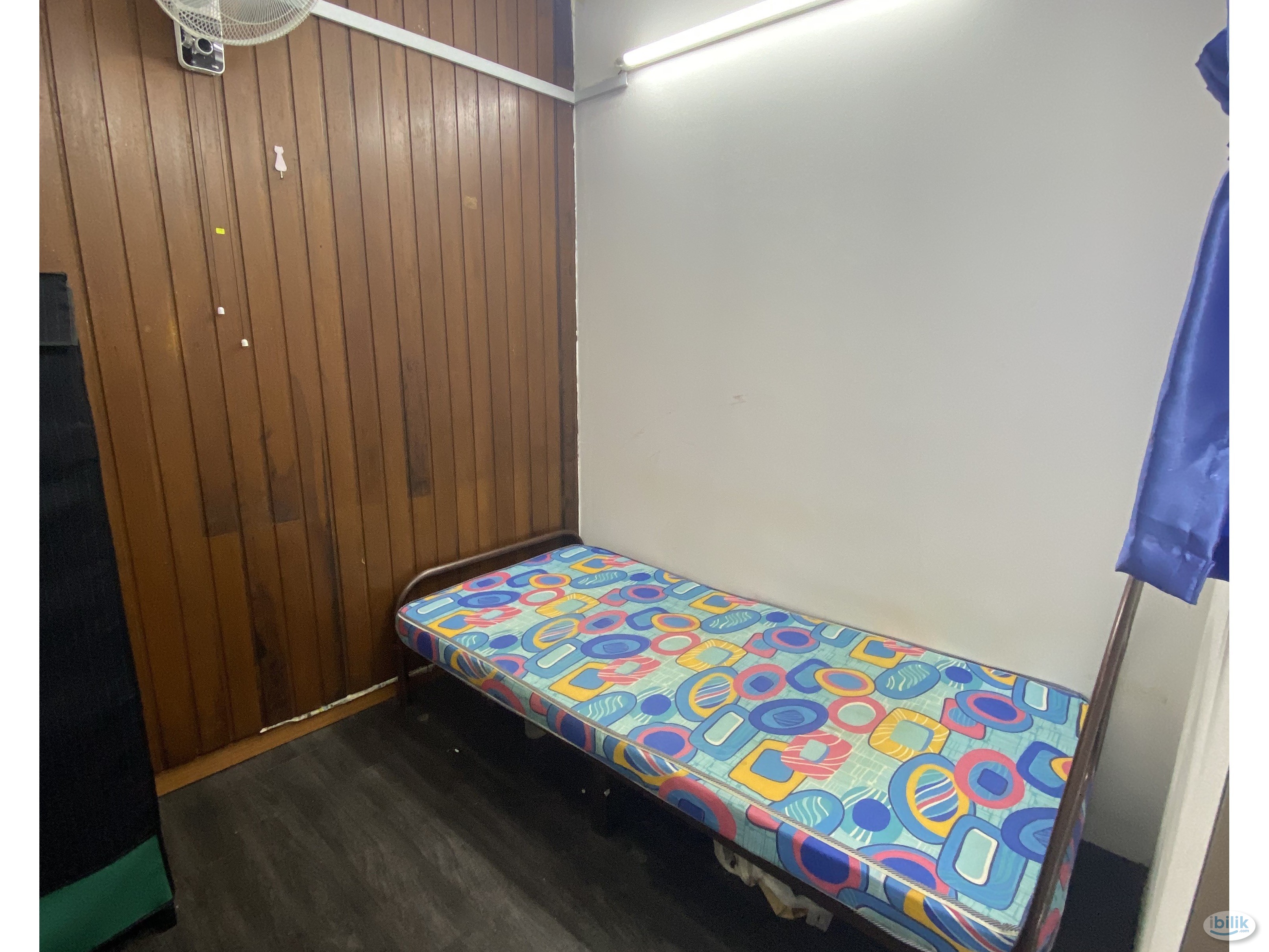 Free Deposit! Middle Room at SS2 - Image 1