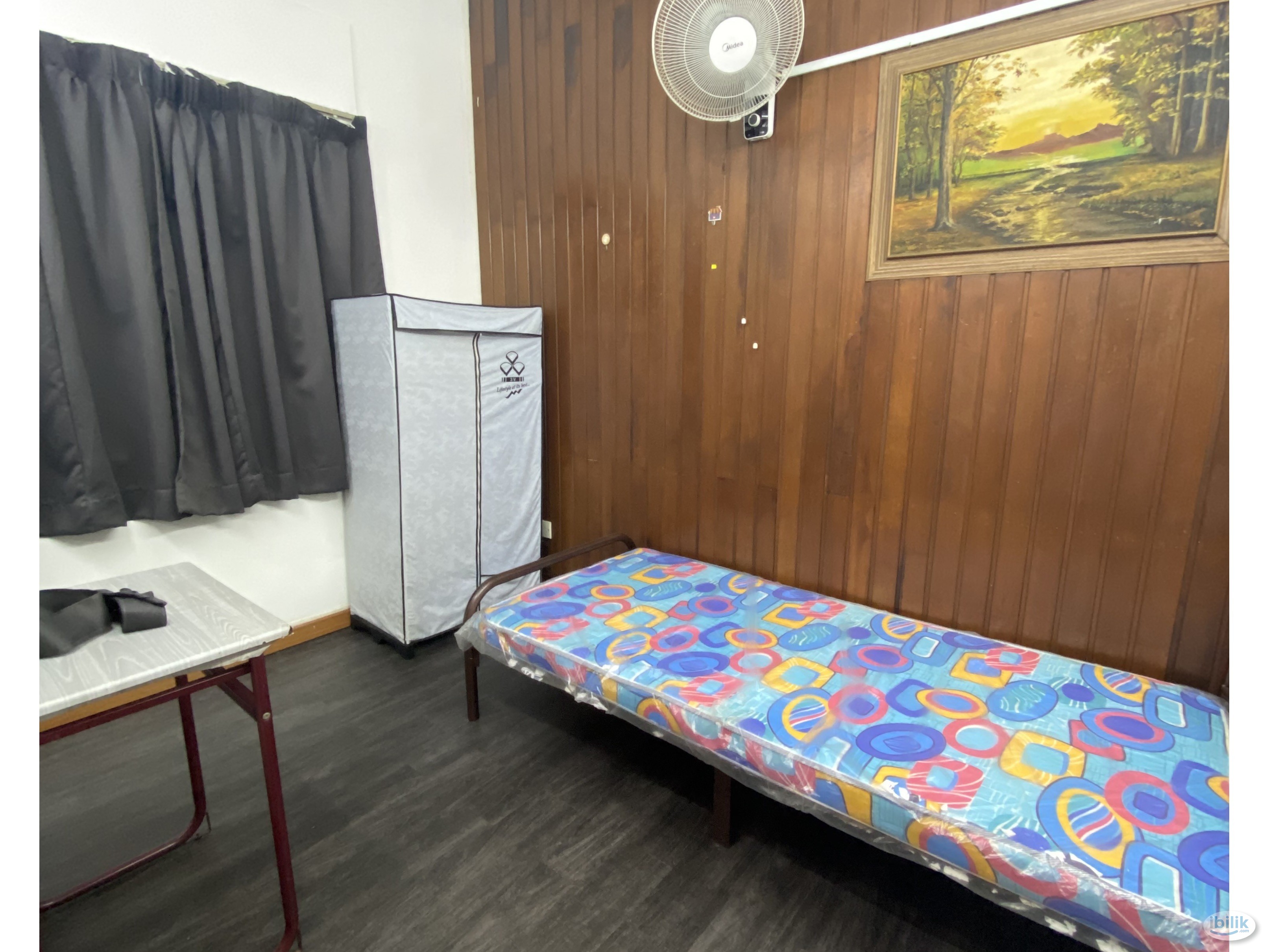 Single Room for Rent at SS2,PETALING JAYA with Free WiFi 📱 - Image 1
