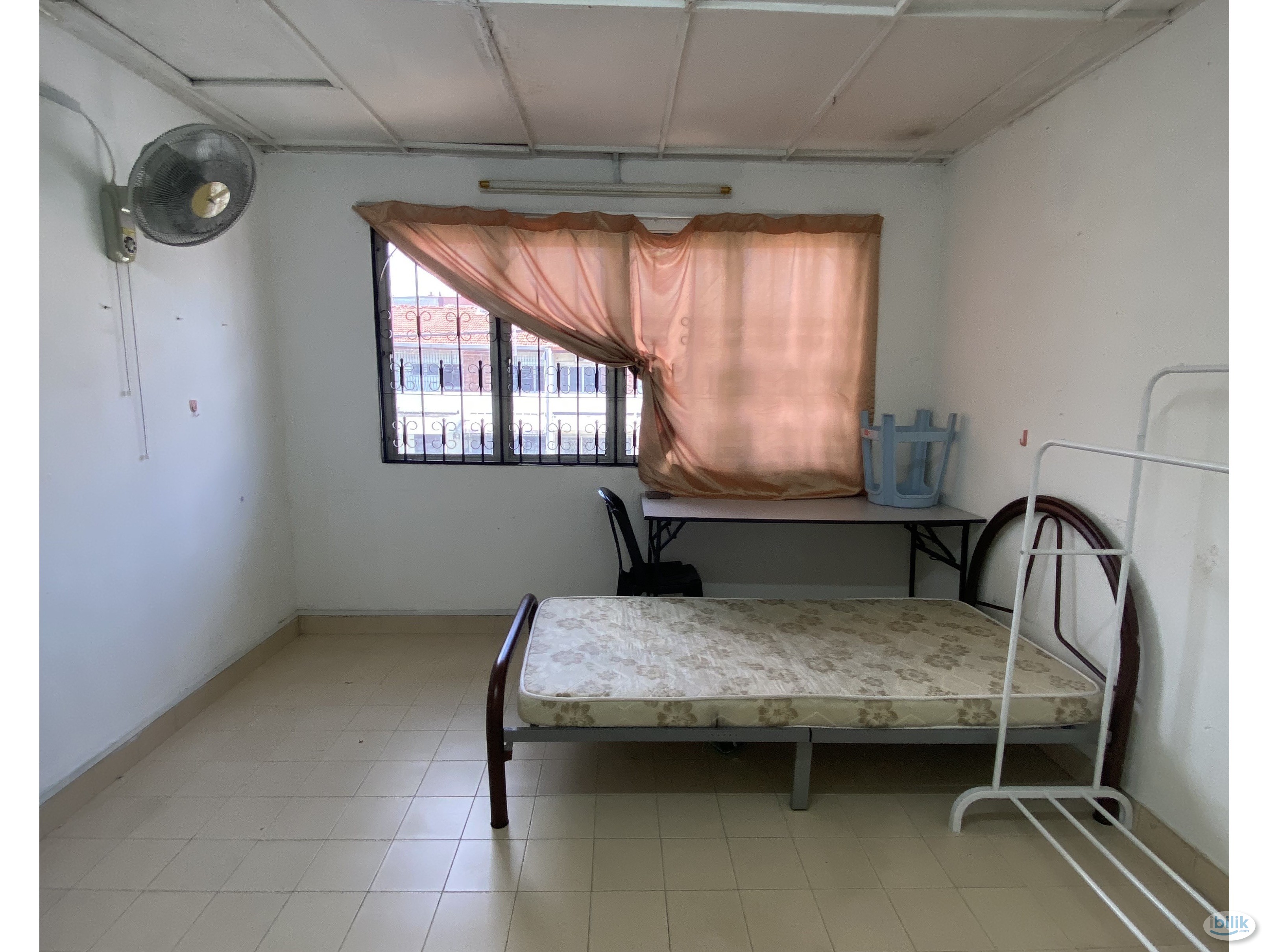 *Low Deposit Non Sharing Single Bedroom @ SS2, Petaling Jaya, Selangor - Image 1
