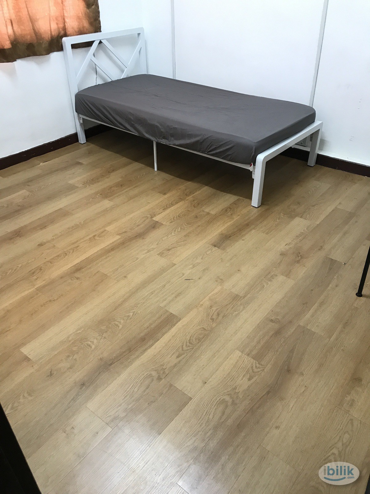 SS2 original room fully furnished FREE stay when you move in - Image 1