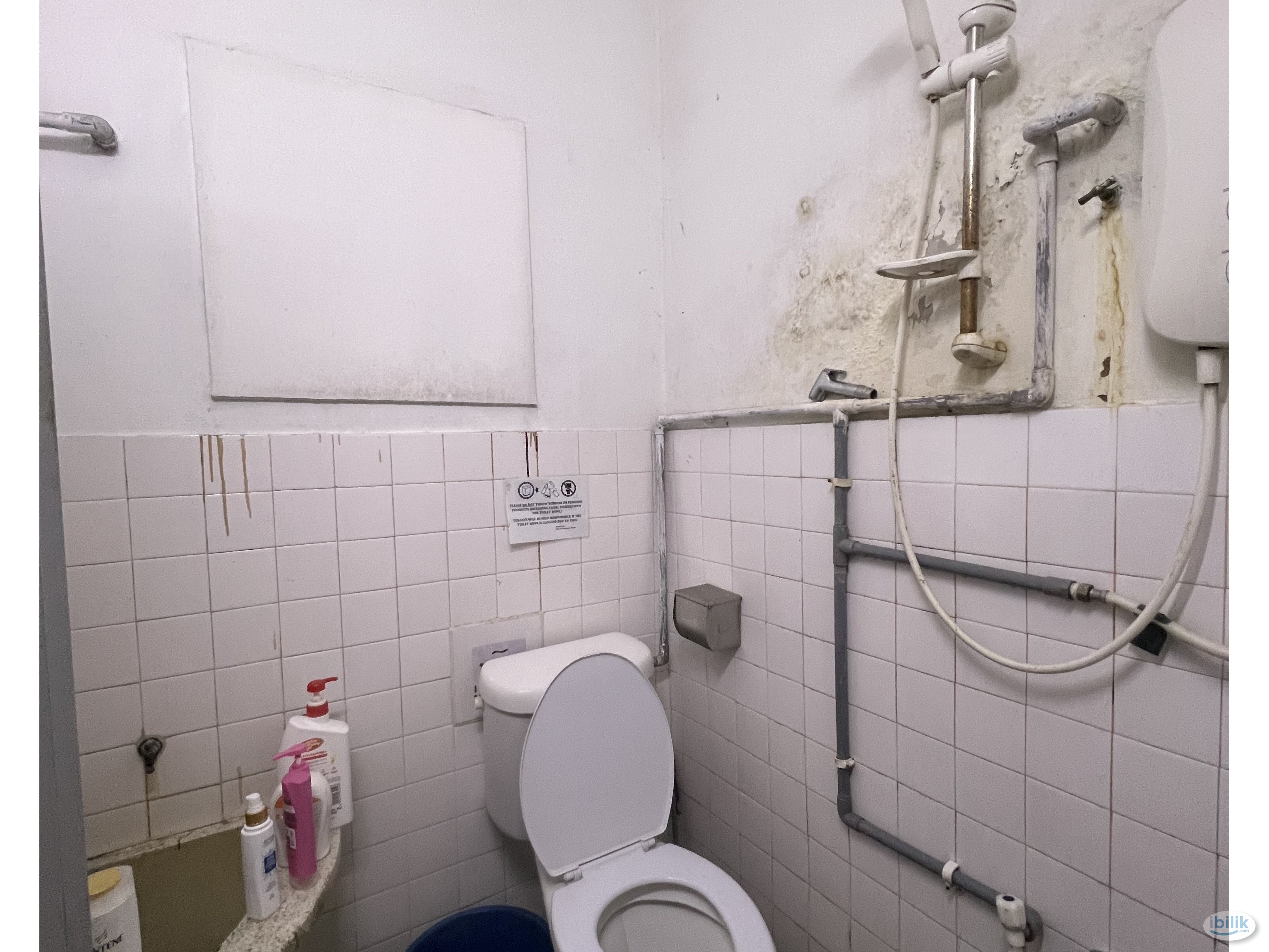 Single Room at SS2, Petaling Jaya - Image 3