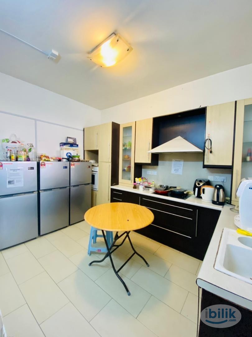 🔥Single Room For Rent At SS2🔥 🏎️Nearby LRT Taman Paramount /Taman Bahagia/SS2 Sea Park🏎️ - Image 2