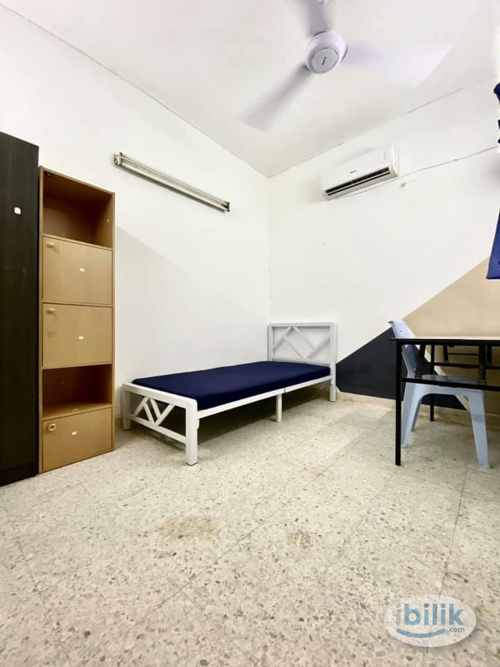 🔥Single Room For Rent At SS2🔥 🏎️Nearby LRT Taman Paramount /Taman Bahagia/SS2 Sea Park🏎️ - Image 1