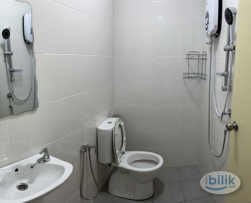 Single Room at The Lead Residences, Klang - Image 2