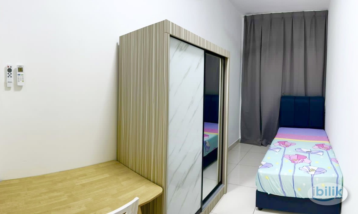 Single Room at The Lead Residences, Klang - Image 3