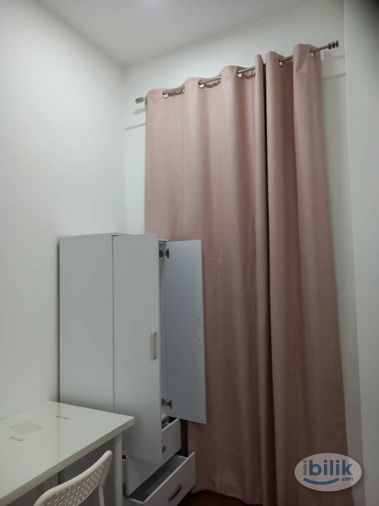 Single Room at Greenfield Residence, Bandar Sunway - Image 3