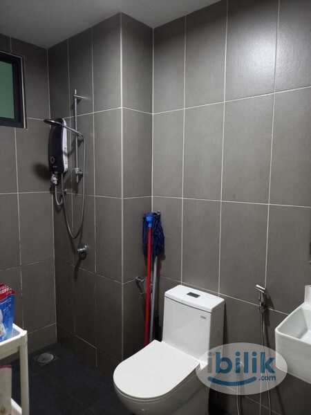 Single Room at Greenfield Residence, Bandar Sunway - Image 5