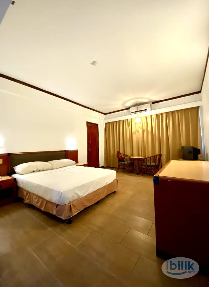 ZERO DEPOSIT ❗️😲 2MINS WALKING DISTANCE TO MONORAIL STATION CHOW KIT - Image 1
