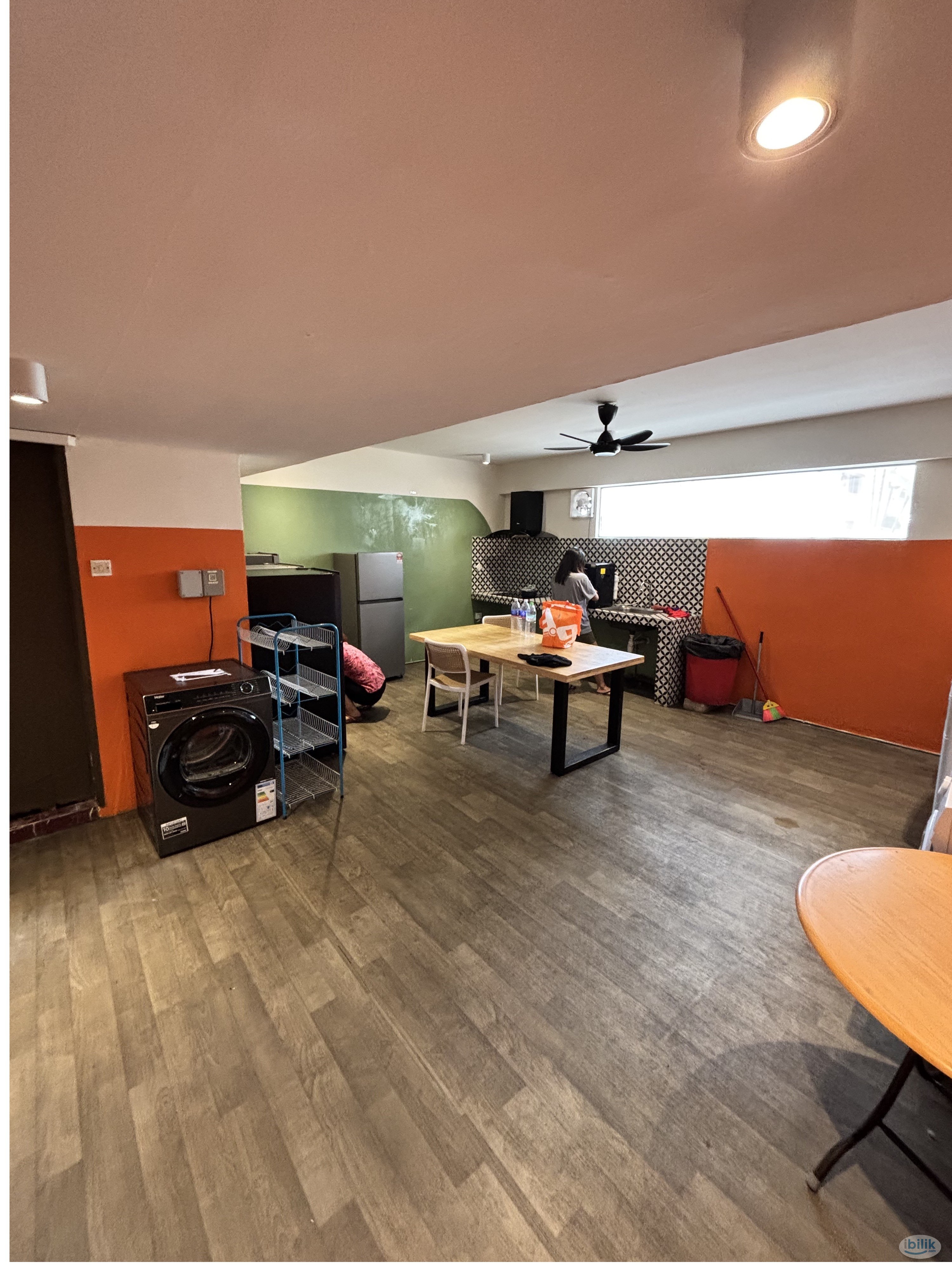 ZERO DEPOSIT ❗️😲 2MINS WALKING DISTANCE TO MONORAIL STATION CHOW KIT - Image 5