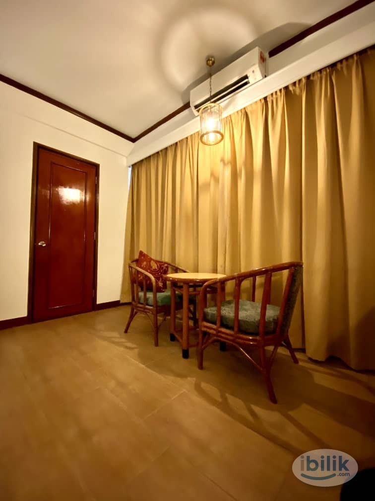 2 MINS WALKING DISTANCE TO MONORAIL STATION CHOW KIT - Image 3