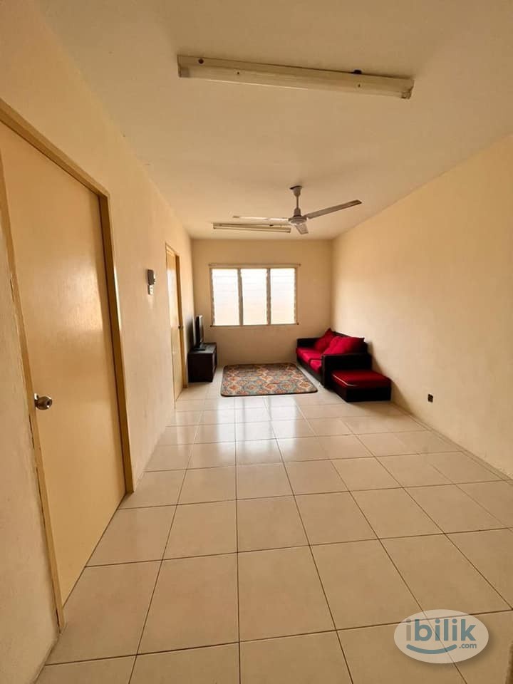 Single Room at Wangsa Maju, Setapak - Image 2