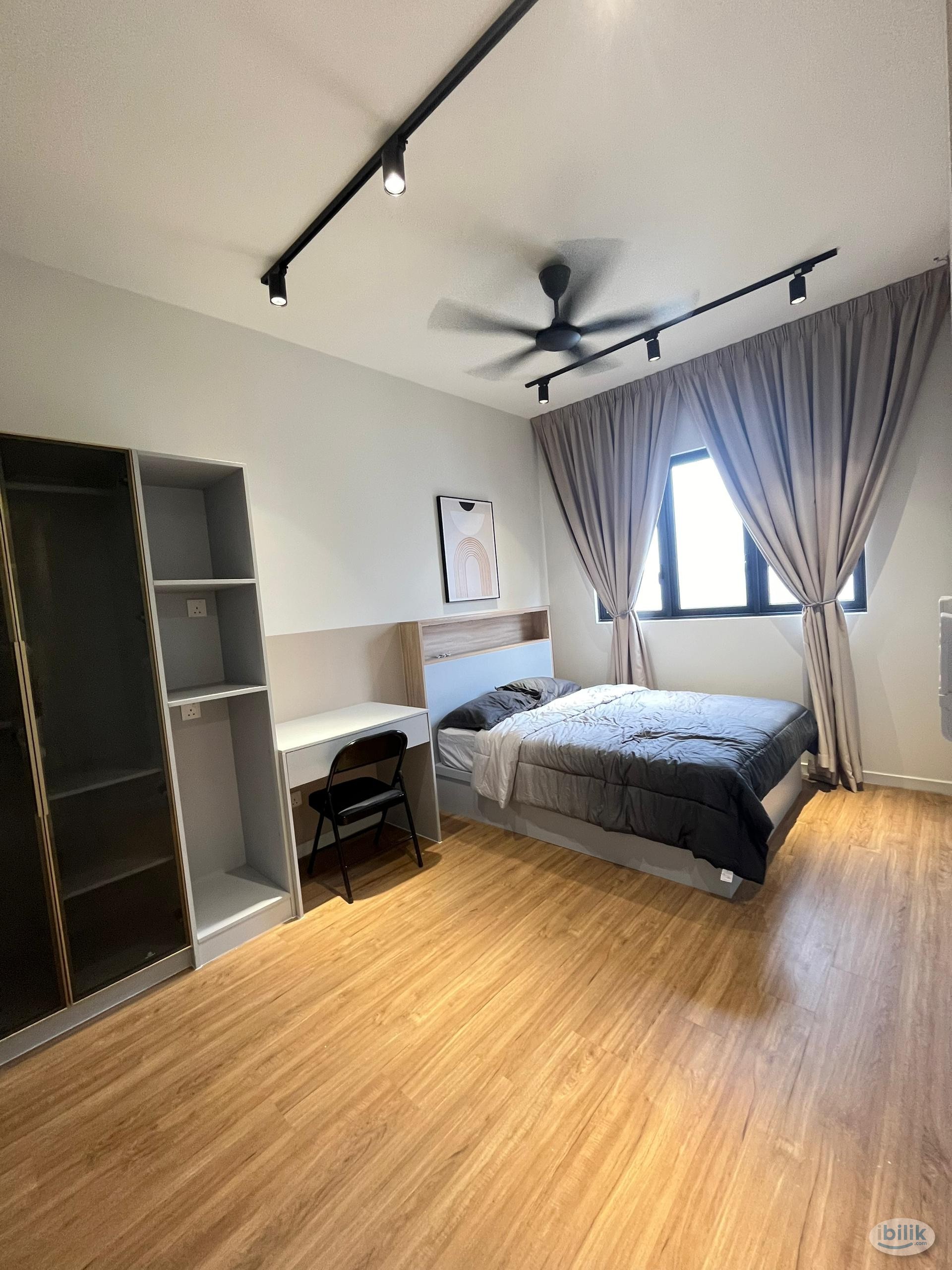 Master Room at Sunway Avila Residences, Taman Sri Rampai - Image 1