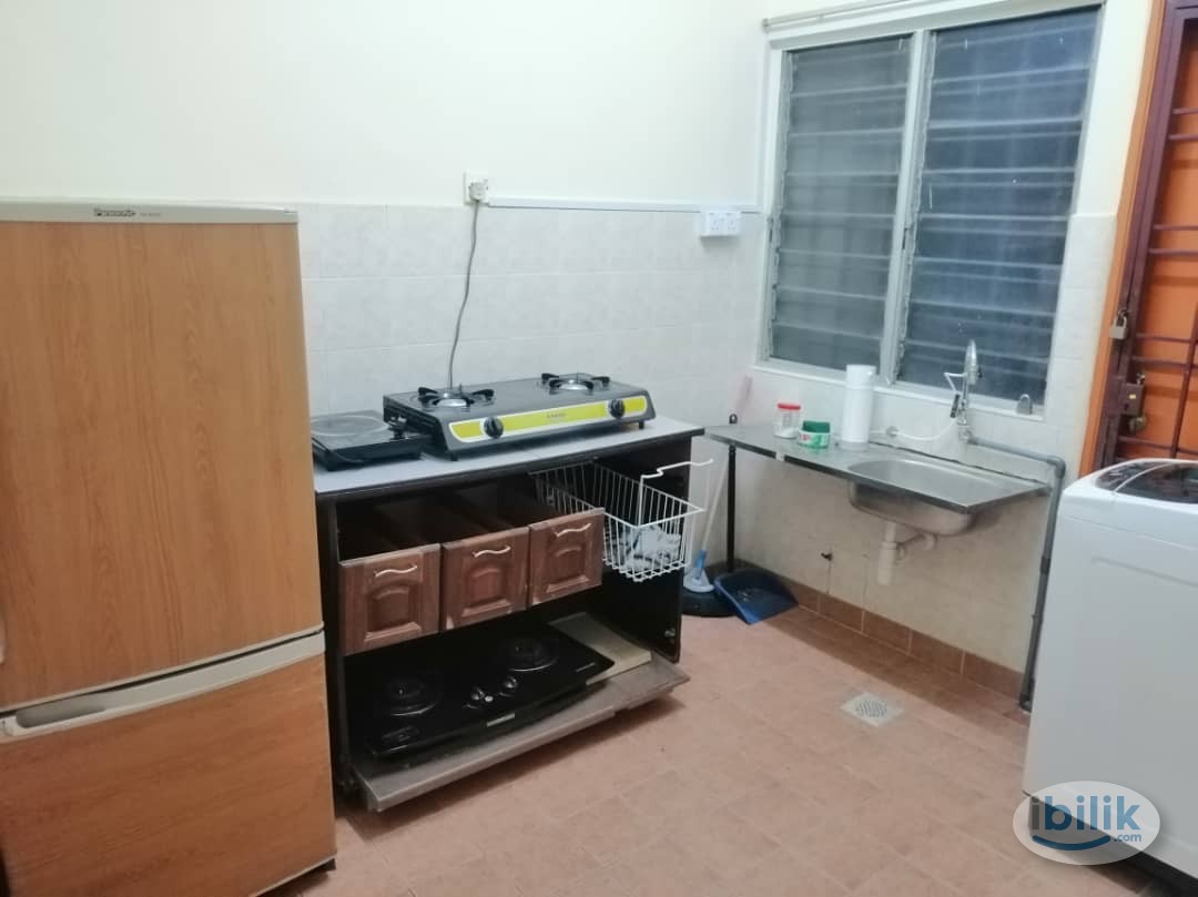 All Inclusive Middle Room with attached bathroom - Image 4