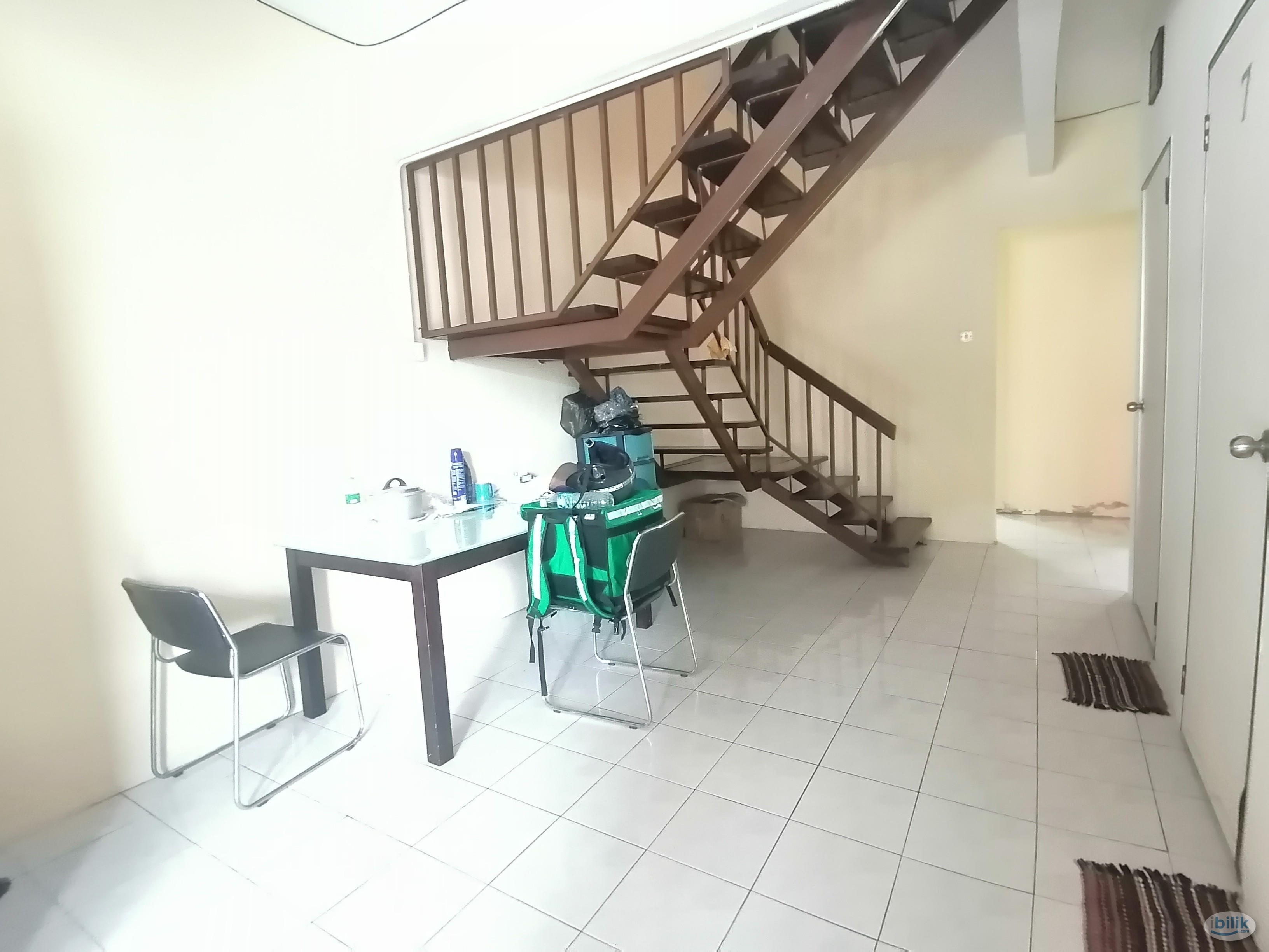 All Inclusive Middle Room with attached bathroom - Image 3