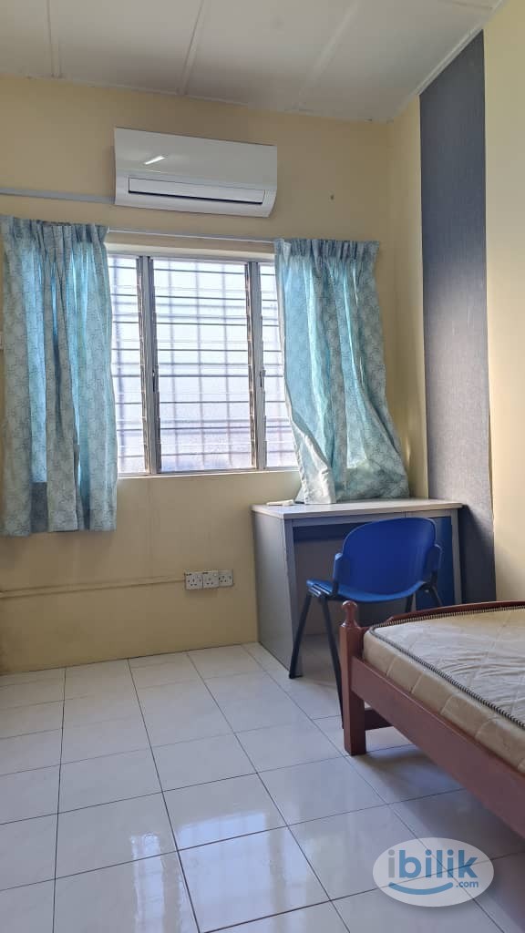All Inclusive Middle Room with attached bathroom - Image 1