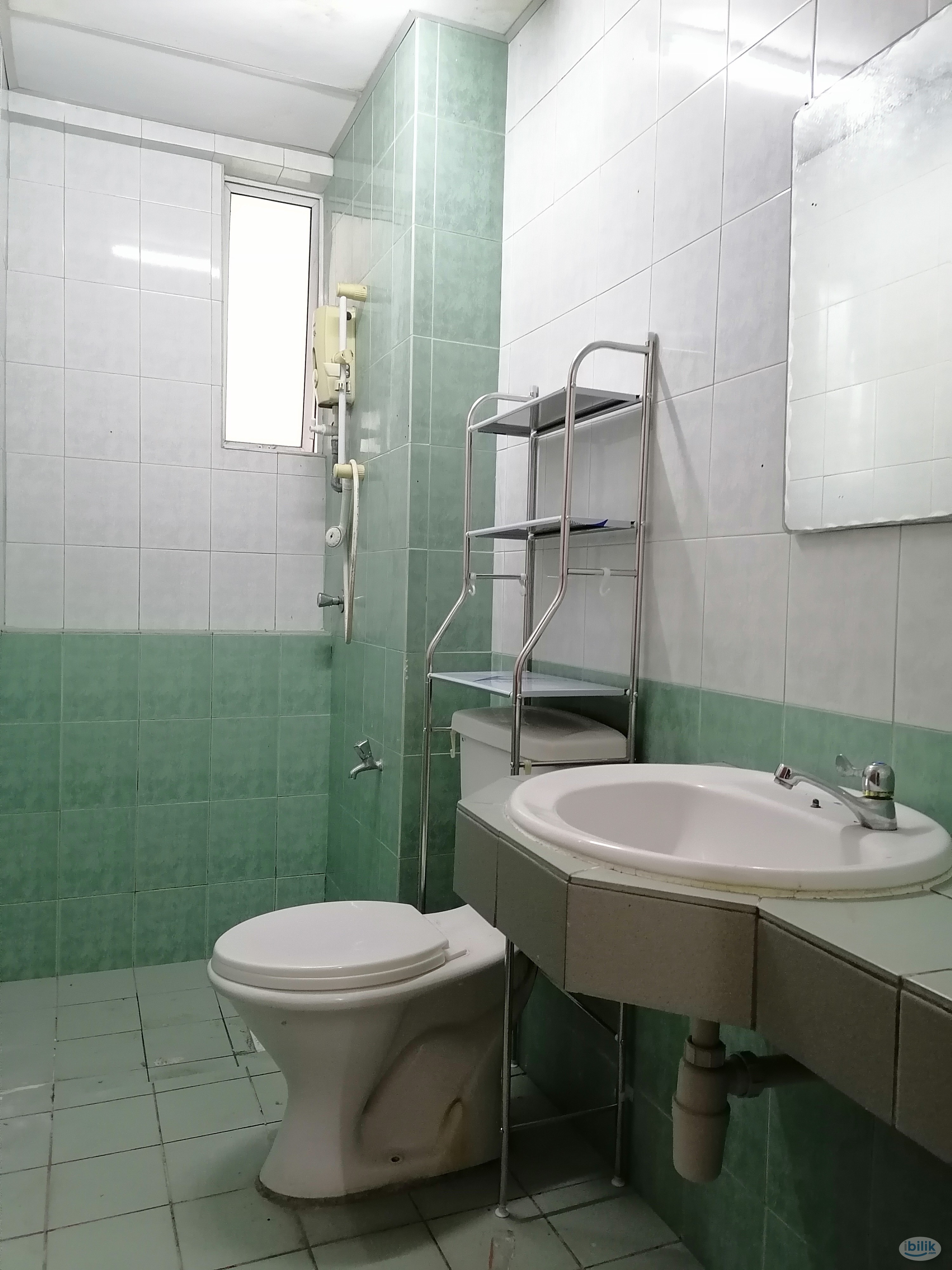 **Female Unit** Single Room - Image 4