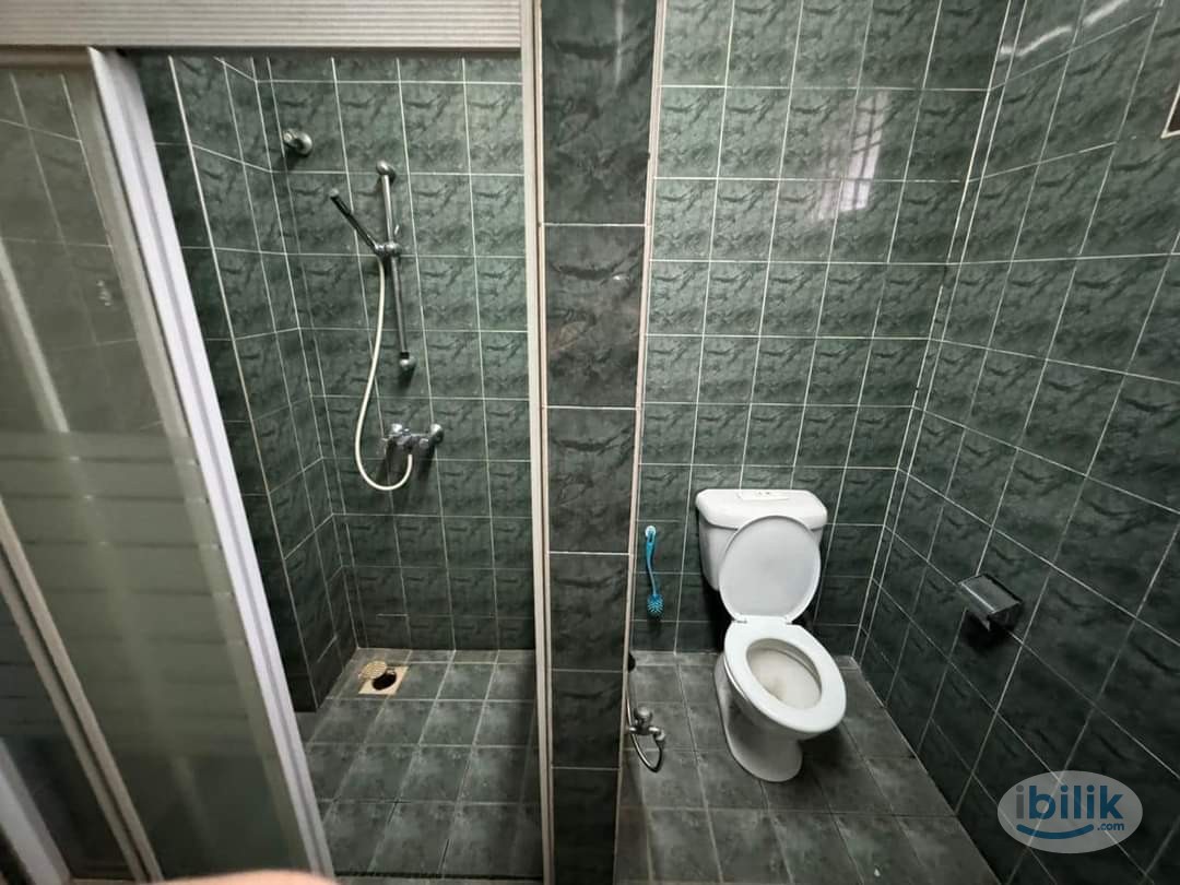 BIG SALES Promo 🇲🇾"🟨🟧🟥 Available Room For Rent 🟥🟧🟨 🏘🏘 Bandar Utama / Petaling Jaya 🏘🏘Centre Point - Image 2