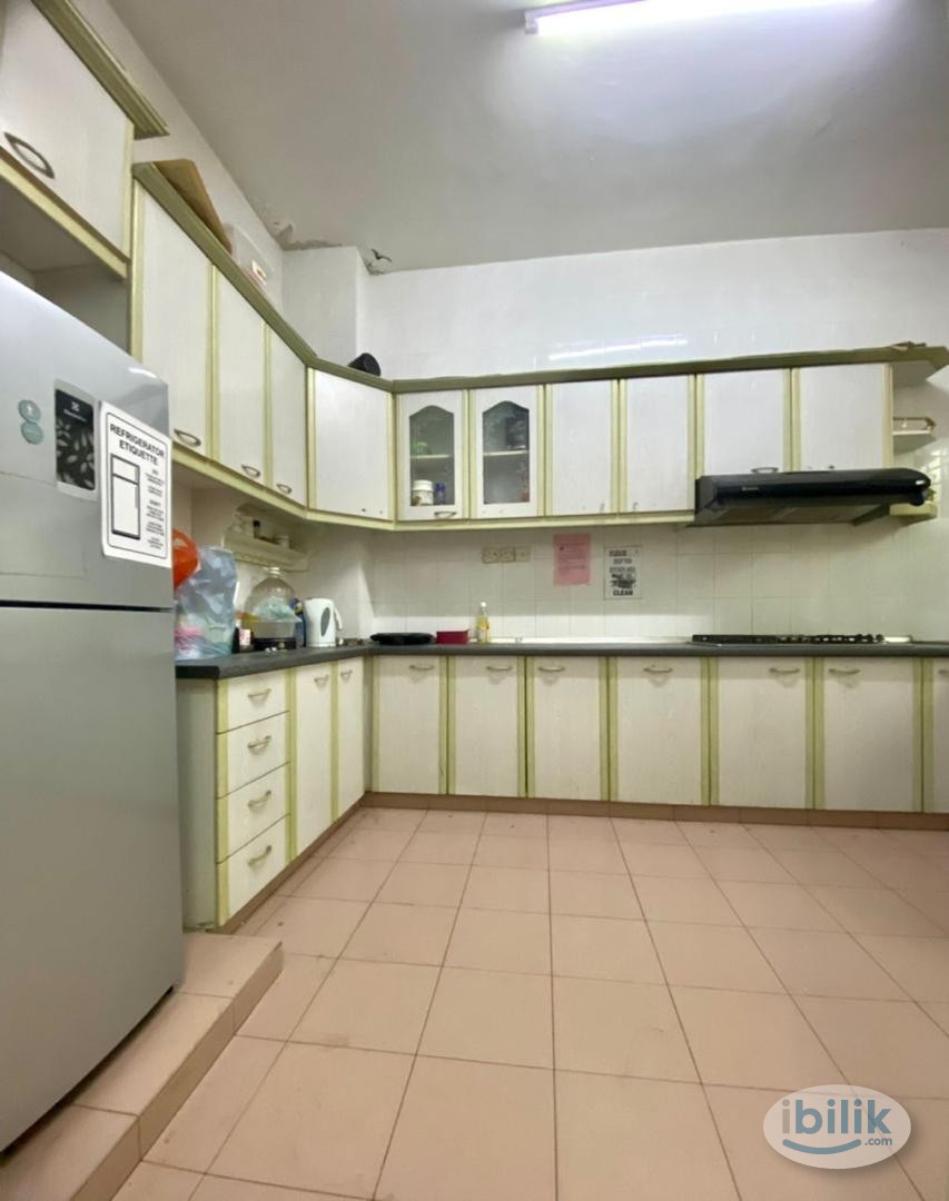BIG SALES Promo 🇲🇾"🟨🟧🟥 Available Room For Rent 🟥🟧🟨 🏘🏘 Bandar Utama / Petaling Jaya 🏘🏘Centre Point - Image 3