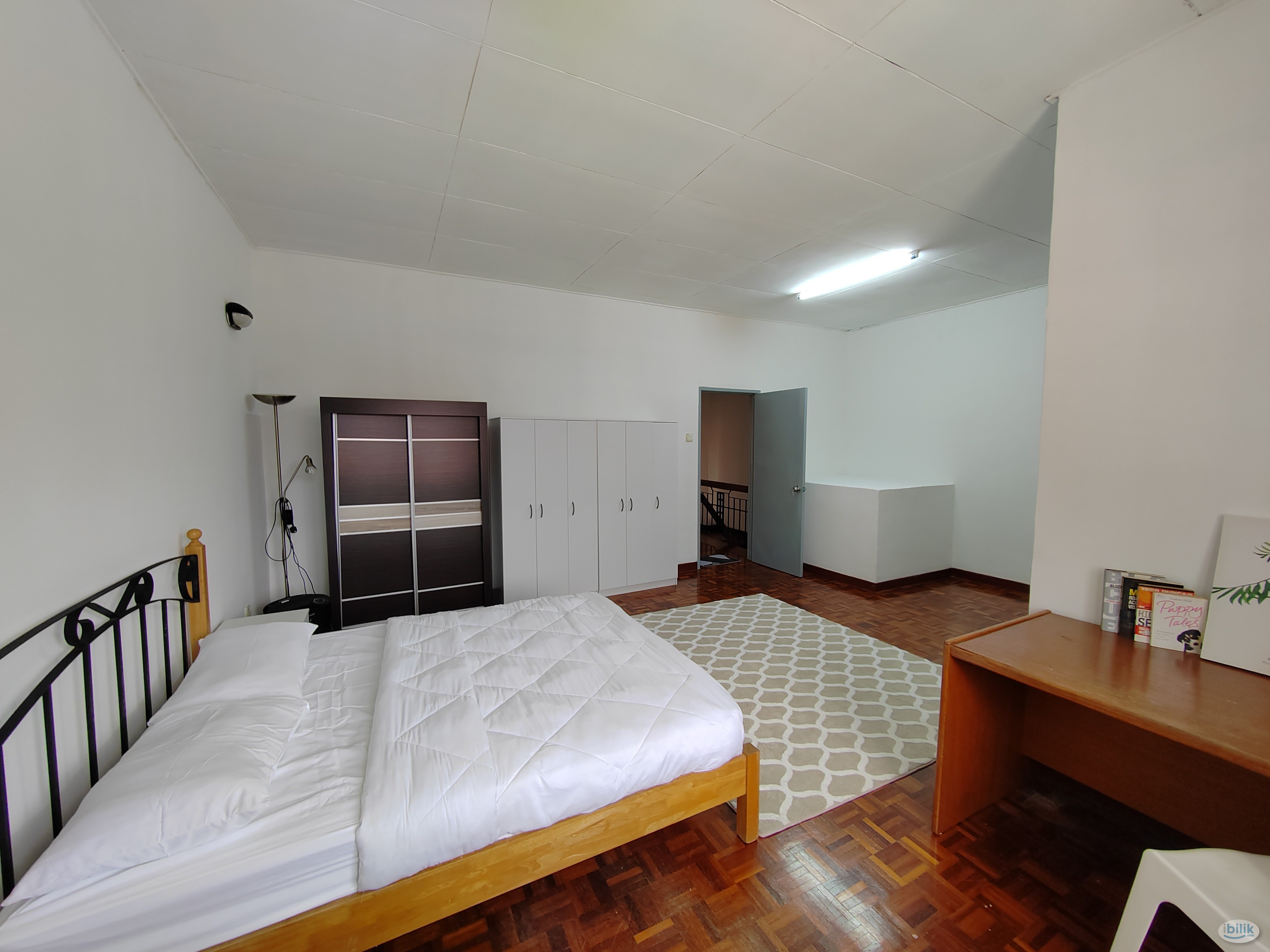 Master Room at Bandar Utama, Petaling Jaya - Image 1