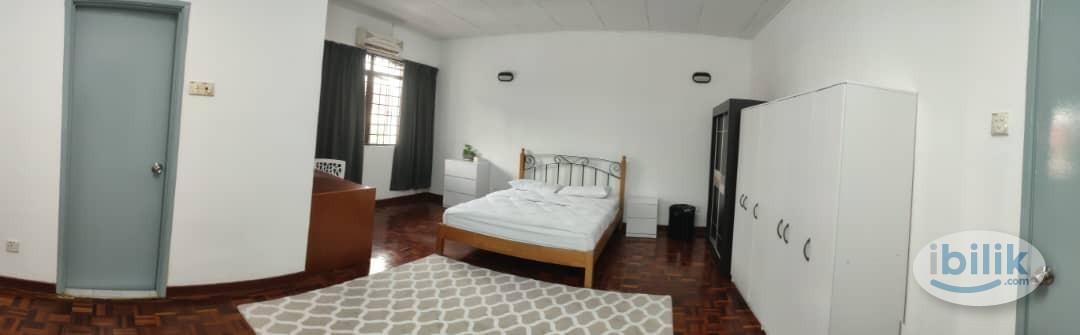 Master Room at Bandar Utama, Petaling Jaya - Image 2