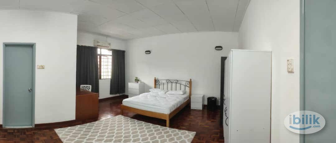 Master Room at Bandar Utama, Petaling Jaya - Image 3