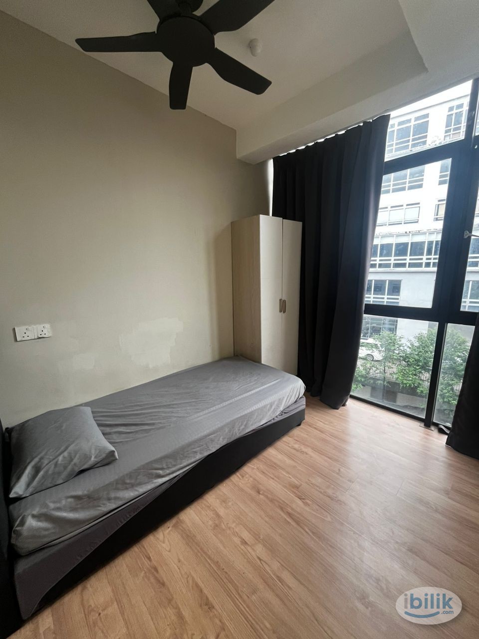 ZERO DEPOSIT ❗ 2 mins walk to MRT KENTONMEN 🚄🚄 - Image 2