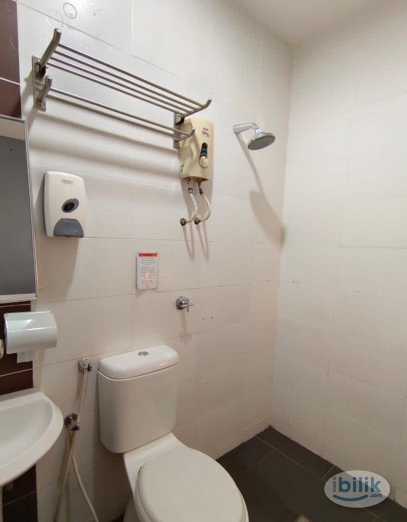 Offer ❗ 8 mins to MRT Surian 🚶🏼 Room attach Private 🚽 Kota Damansara - Image 5