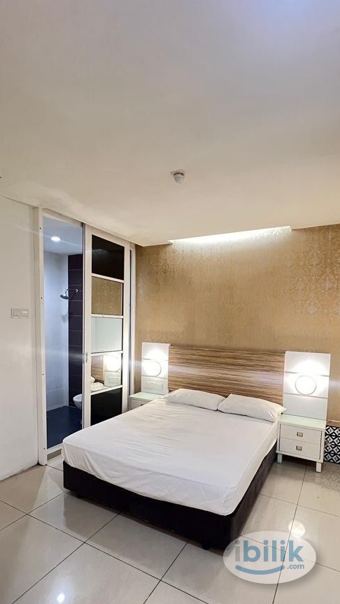 Offer ❗ 8 mins to MRT Surian 🚶🏼 Room attach Private 🚽 Kota Damansara - Image 2