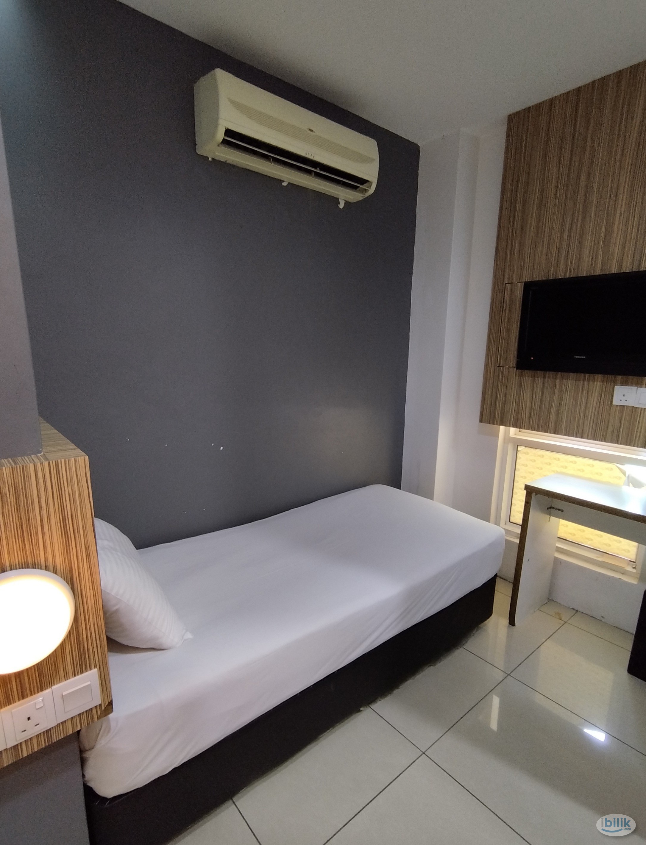 Zero Deposit❗❗❗ Best View @ KDPrivate Bathroom 🚽 Master Room at Kota Damansara Near MRT Station - Image 2