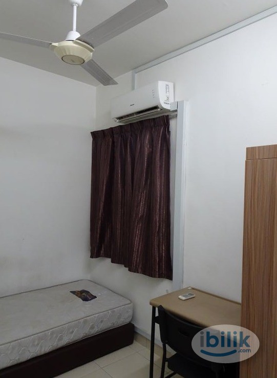 Single Room at Taman Sri Serdang, Seri Kembangan - Image 1