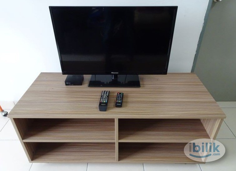Single Room at Mutiara Residence, Seri Kembangan - Image 5