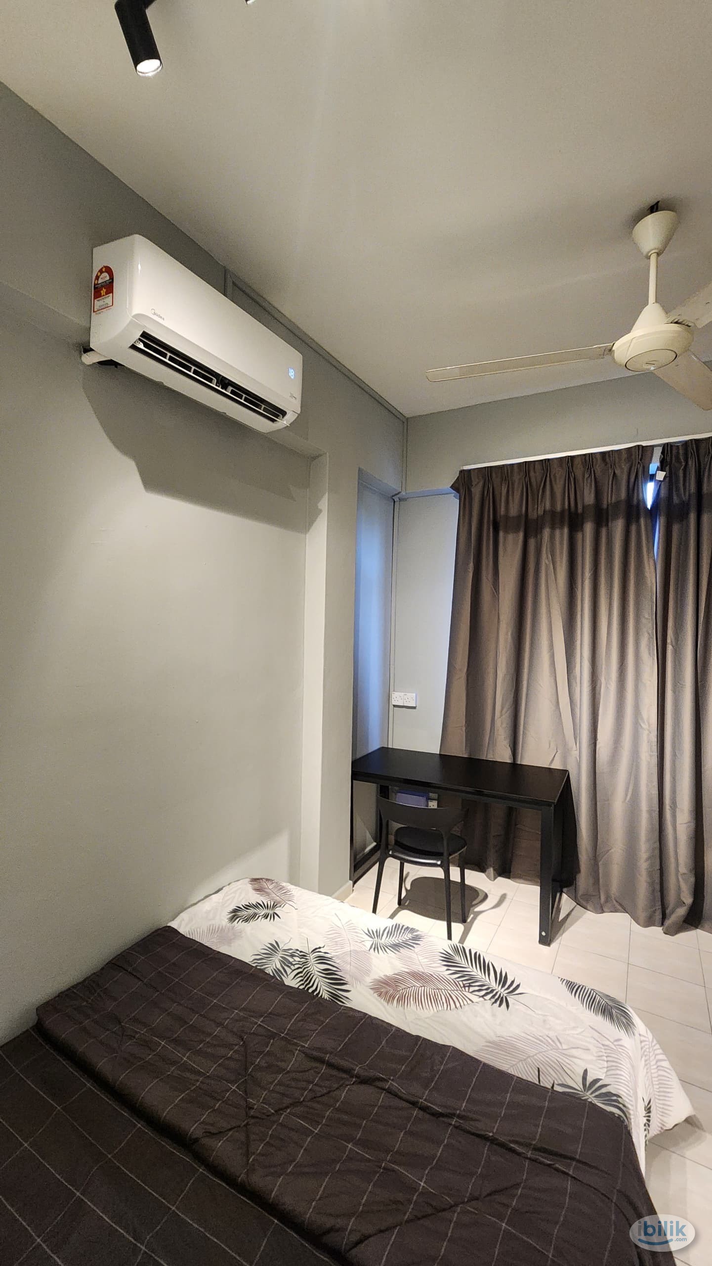 ROOM FOR RENT NEAR BUKIT BERUANG - Image 1
