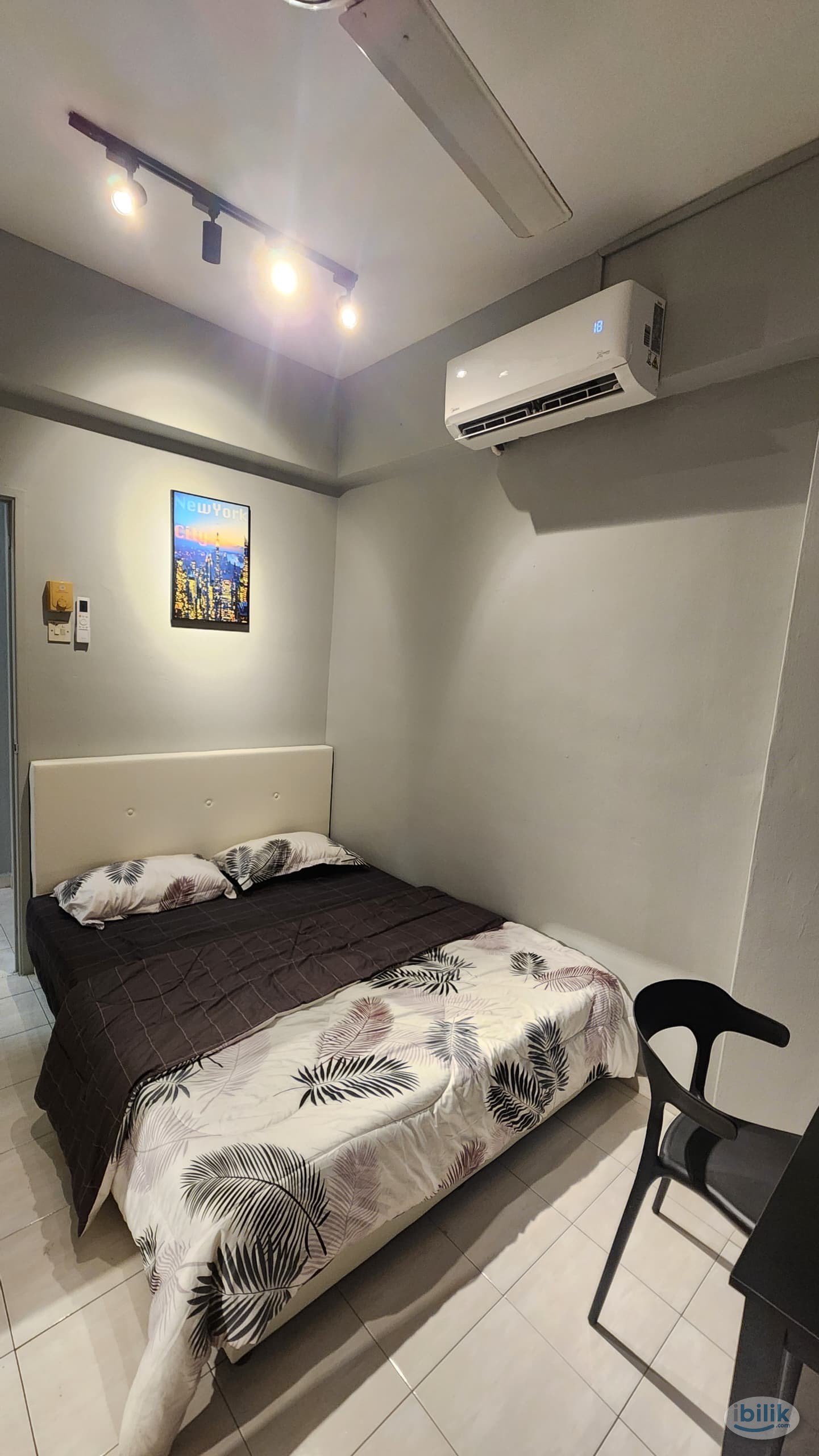 ROOM FOR RENT NEAR BUKIT BERUANG - Image 2