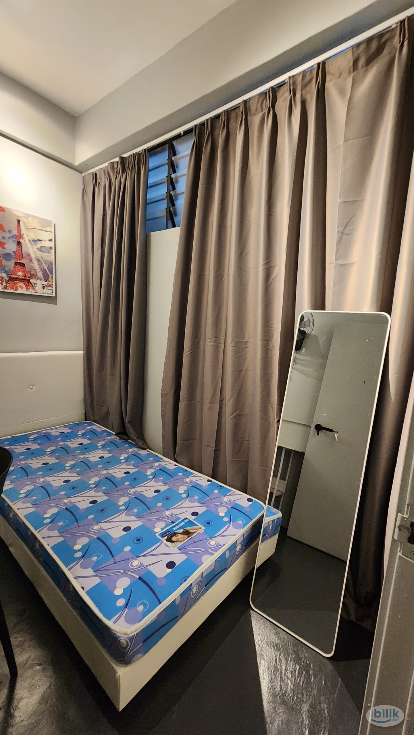 ROOM FOR RENT NEAR BUKIT BERUANG - Image 3