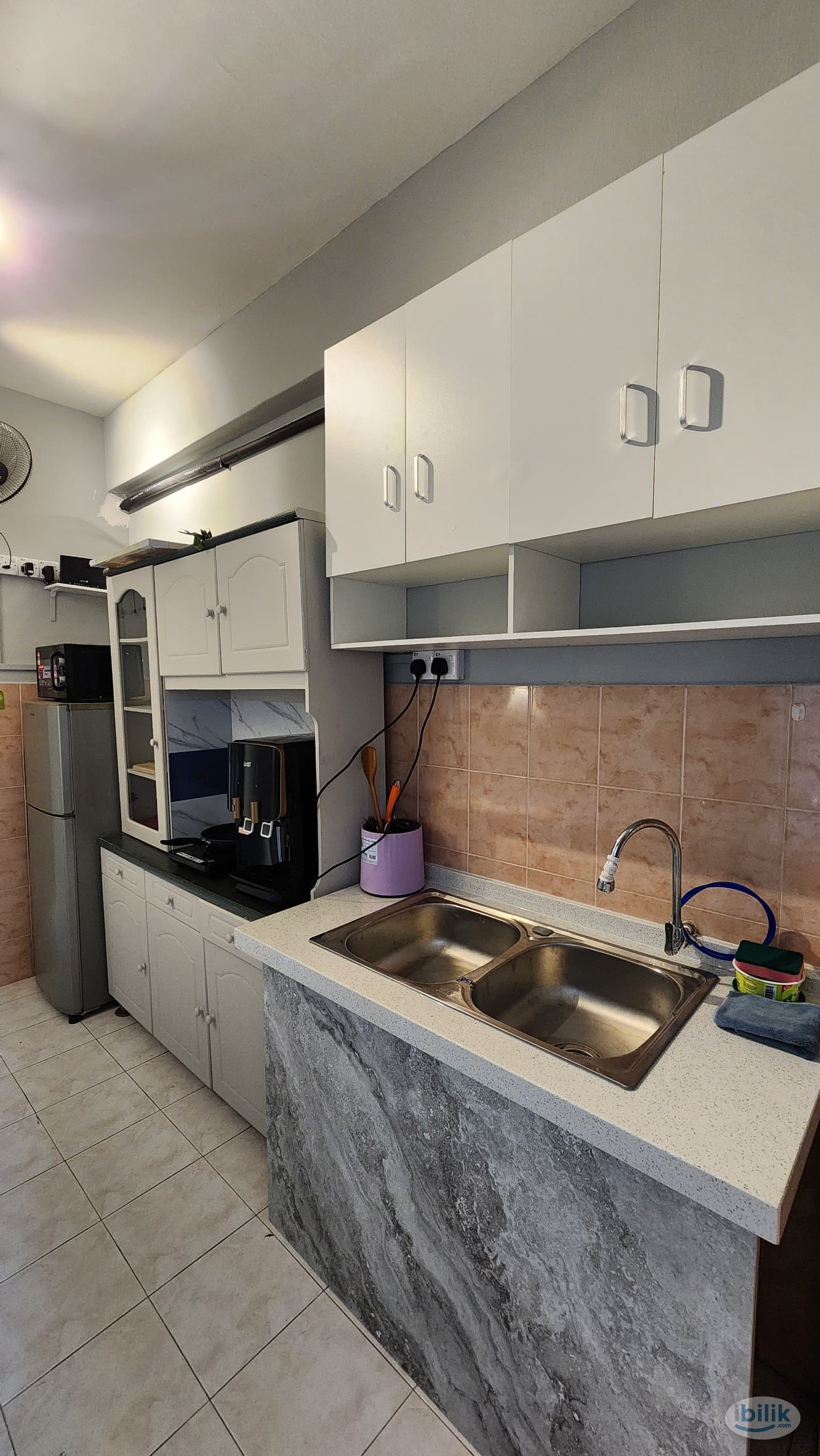 ROOM FOR RENT NEAR BUKIT BERUANG - Image 5