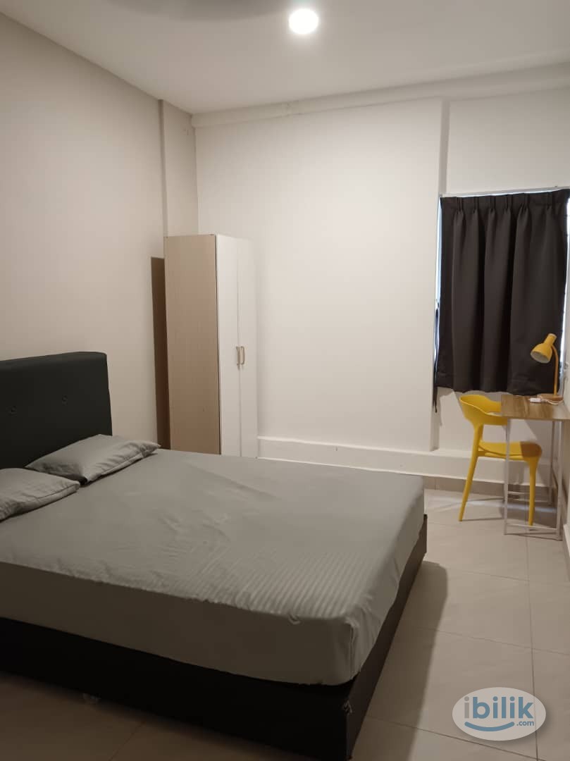 💰ZERO DEPOSIT✨ | IMMEDIATELY MOVE IN🌸 | FOREIGNER CAN APPLY 🤩 - Image 1