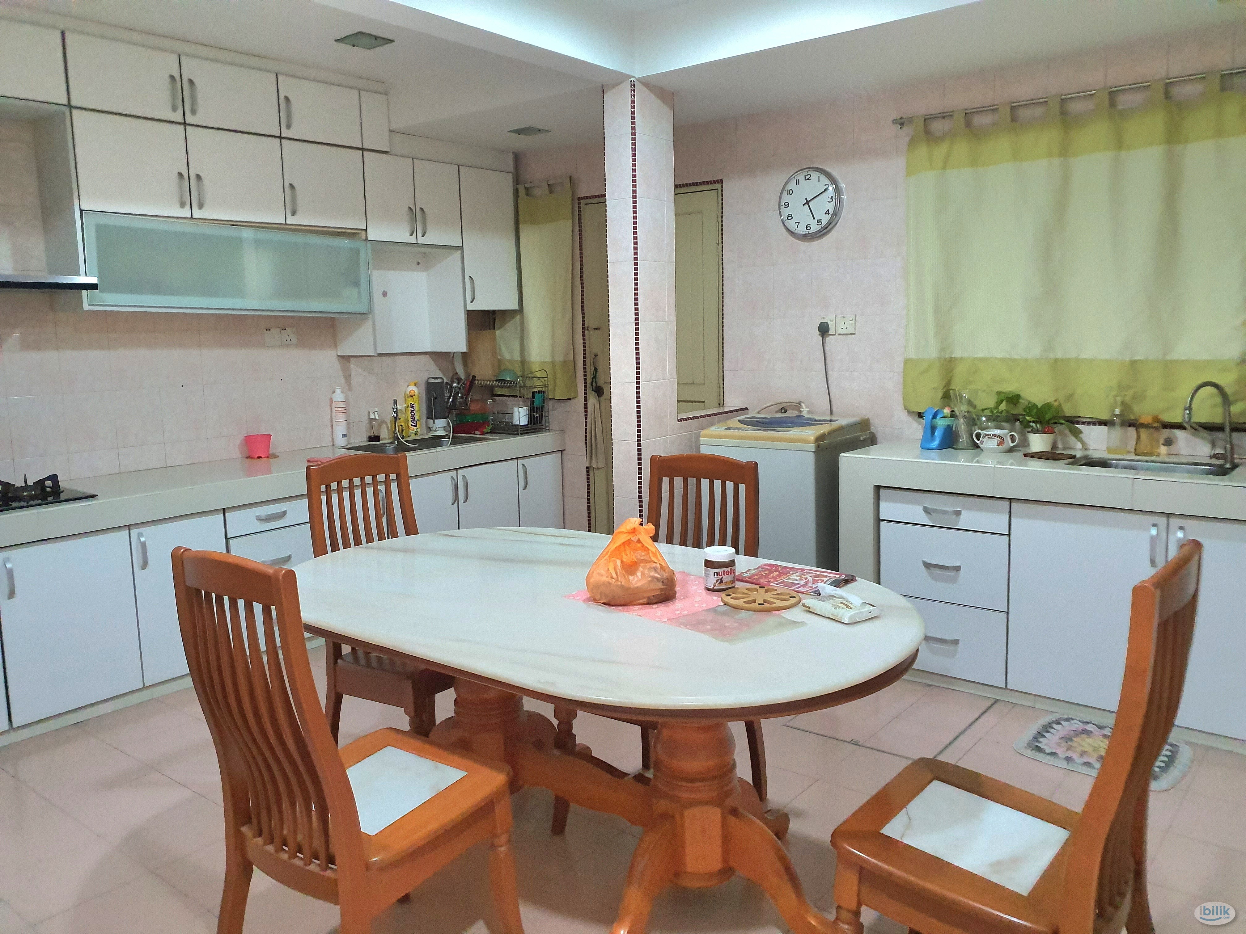 Single Room at Klang, Selangor - Image 4