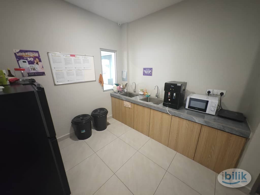 💰ZERO DEPOSIT | ✨1MIN TO MRT KENTONMEN🚆 | PRIVATE BATHROOM 🚽🛁 - Image 2