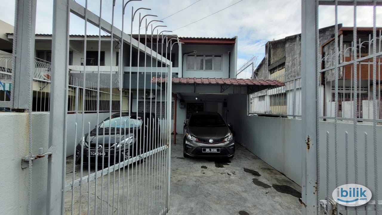 👩🏼‍🦰Female Unit✅Next to MRT✅ & Eco Cheras Mall✅ - Image 2